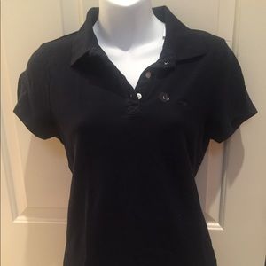 abercrombie and fitch polo